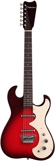 Silvertone Model 1449
