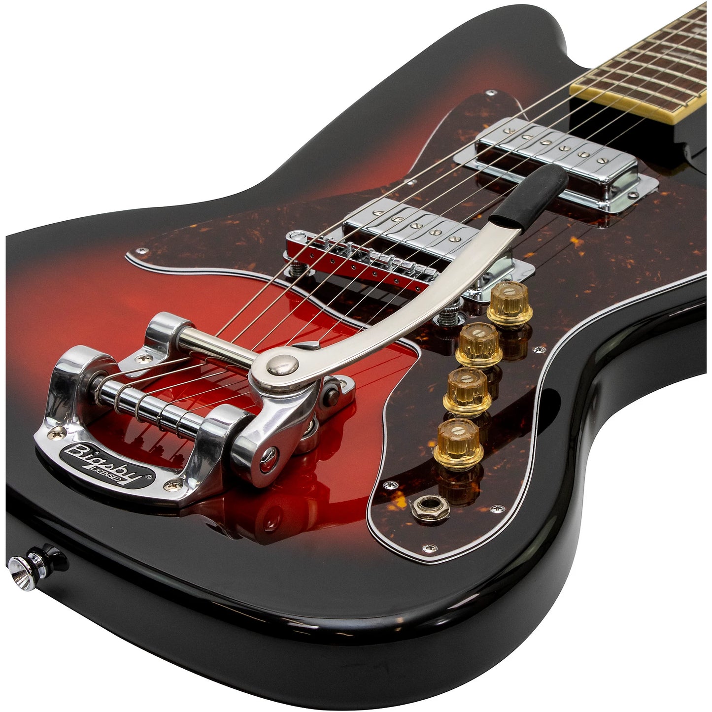 Silvertone Model 1478