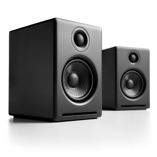 Audioengine A2+ Wireless Powered Speaker System (Pair)