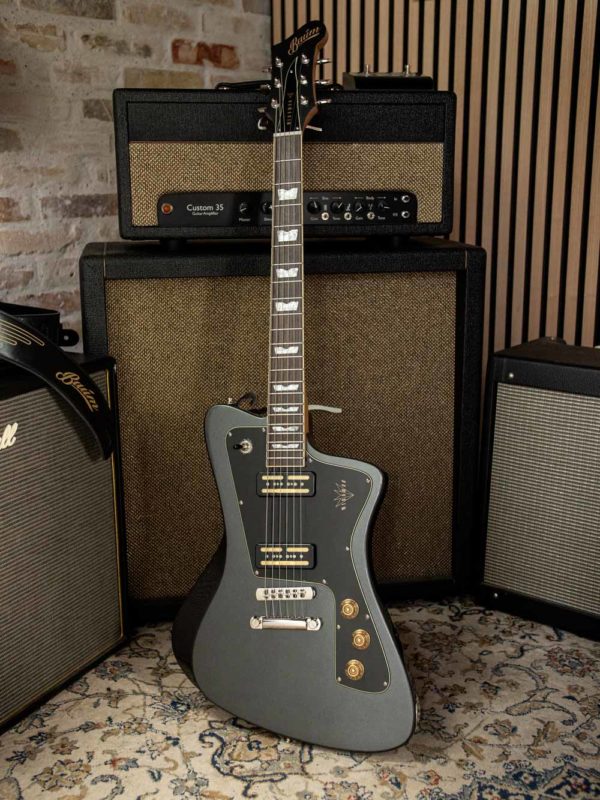 Baum Guitars Wingman