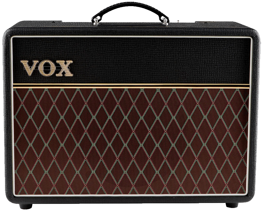 Vox AC10C1 1x10" 10-watt Tube Combo Amp