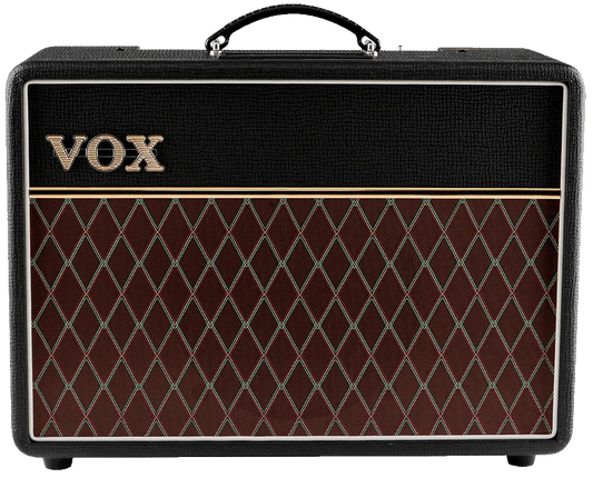 Vox AC10C1 1x10" 10-watt Tube Combo Amp