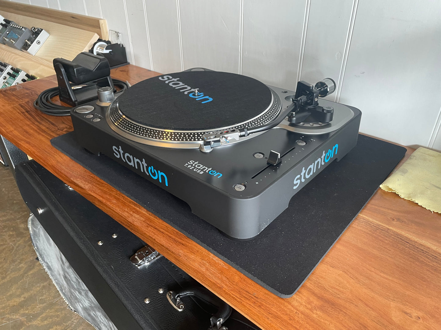 Stanton T.92 USB