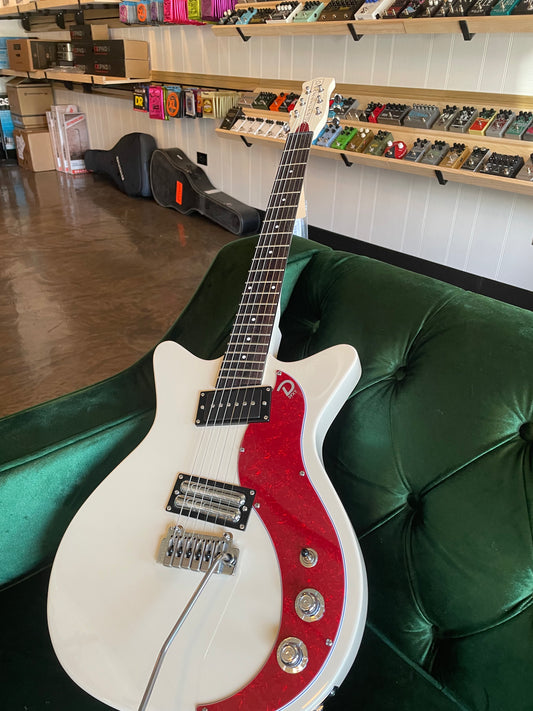 Danelectro 59XT