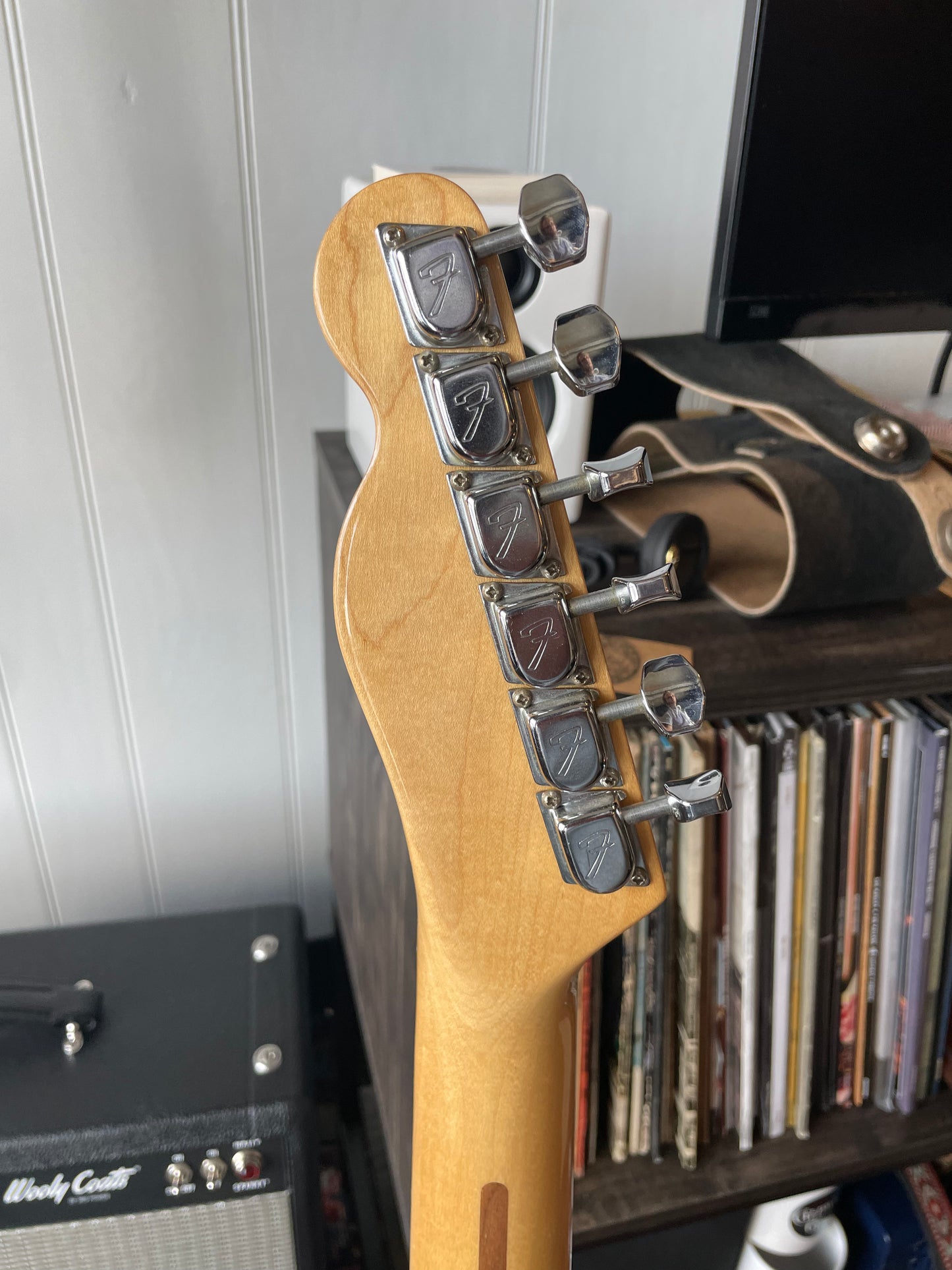 1978 Fender Telecaster