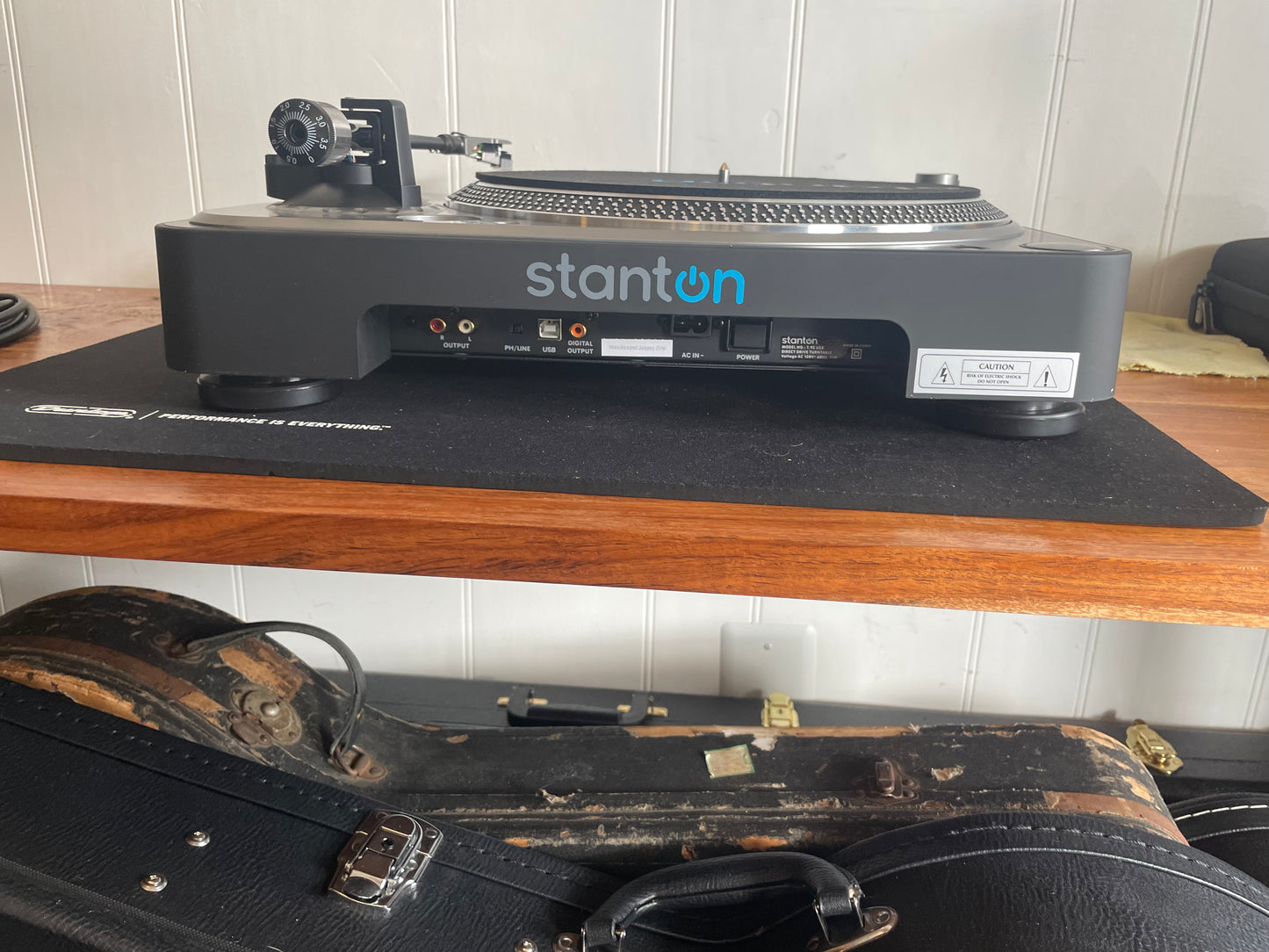 Stanton T.92 USB