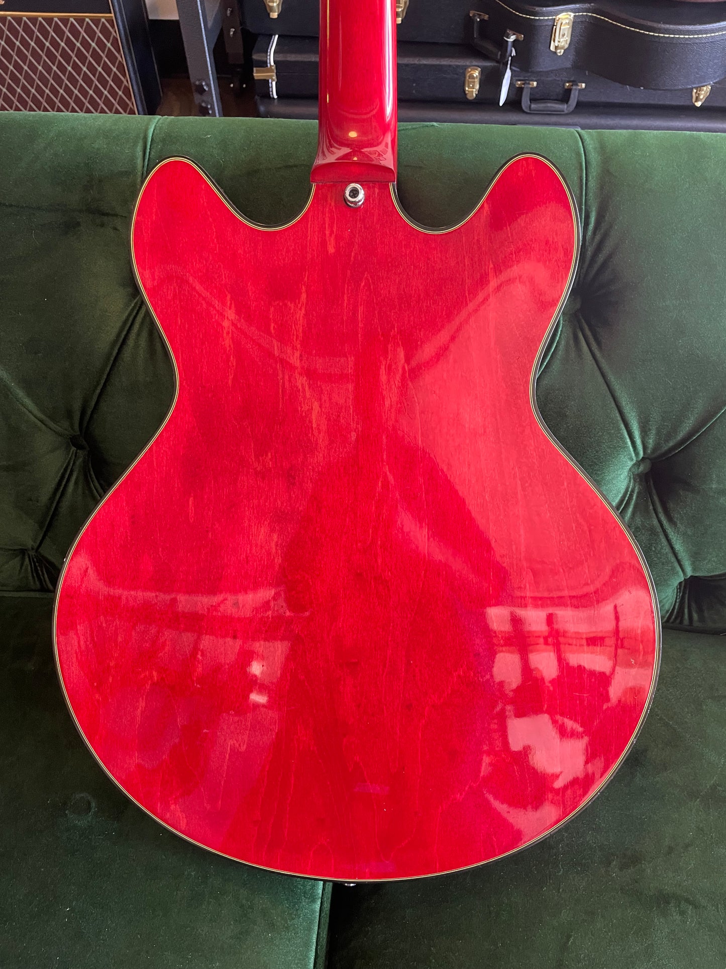 1973 Gibson ES-325