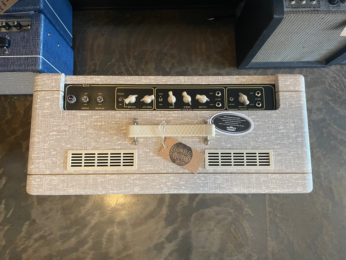 Vox AC15HW1X
