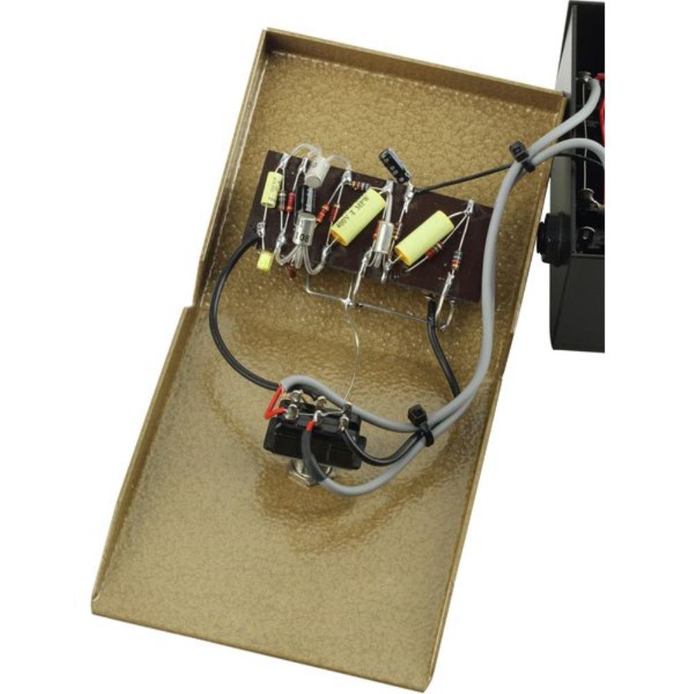 British Pedal Company Tone Bender