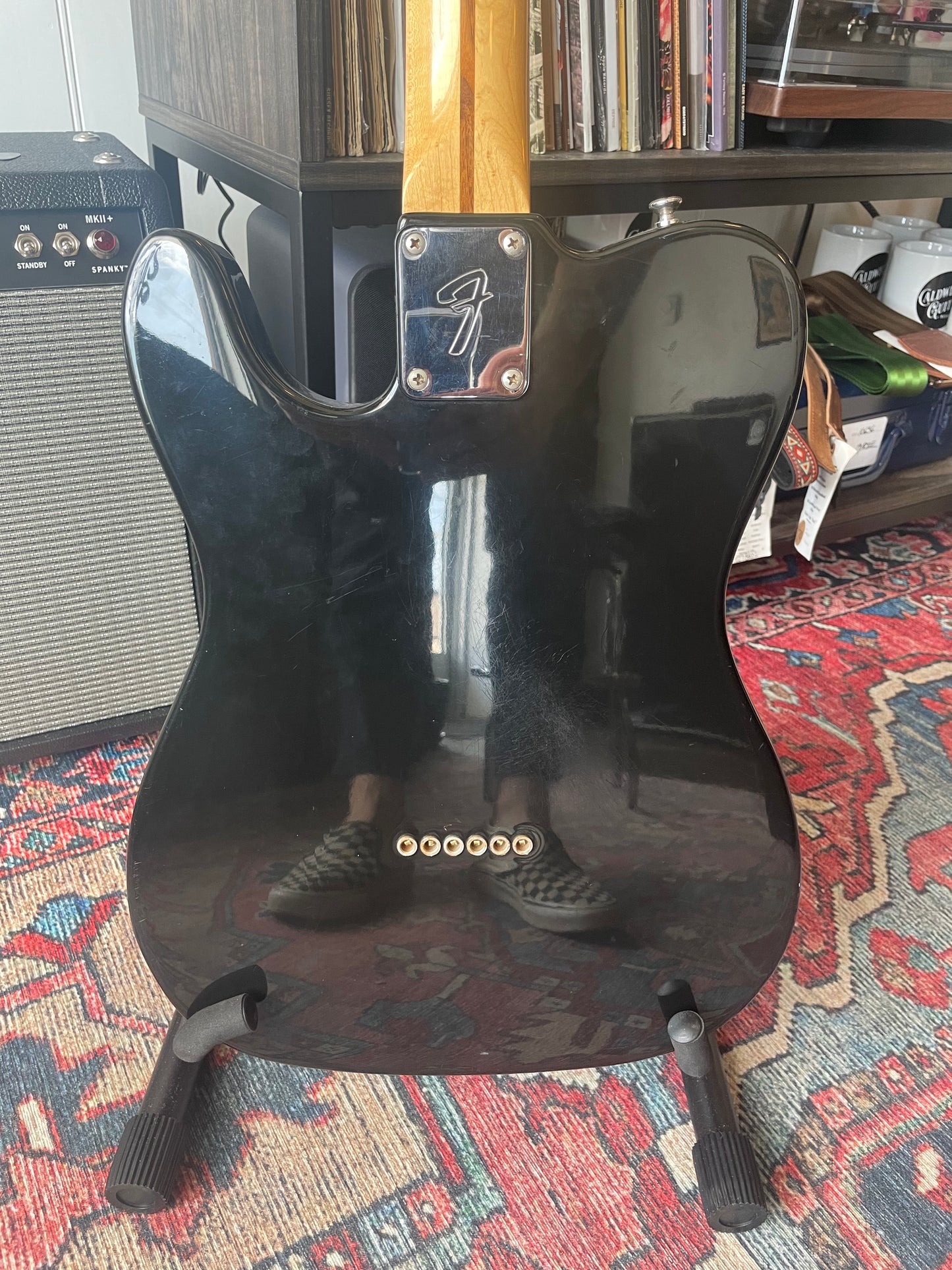 1978 Fender Telecaster