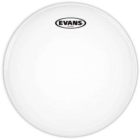 EVANS 20" G1 COATED BASS HEAD