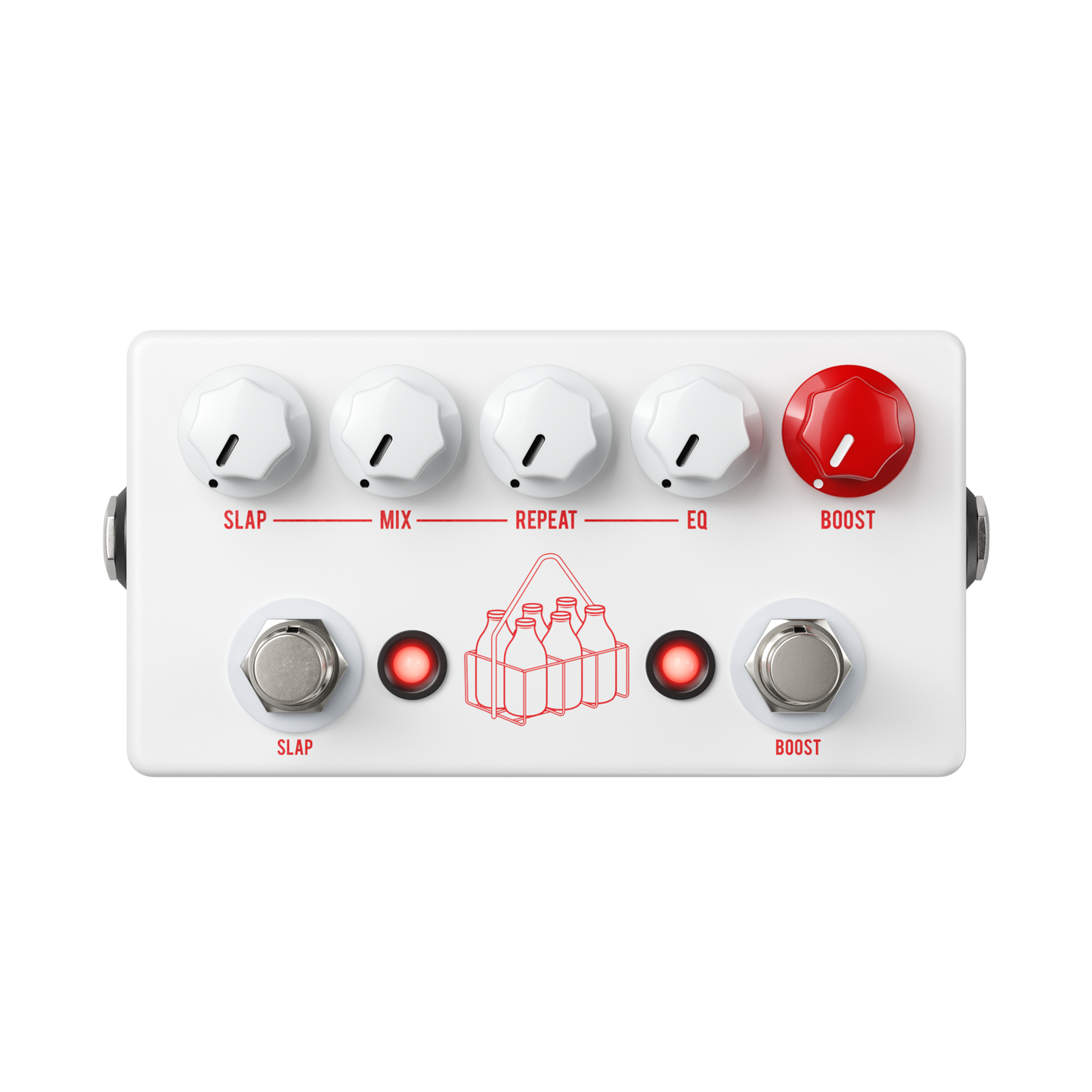JHS Pedals Milkman