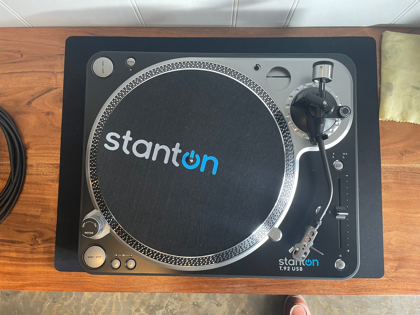 Stanton T.92 USB