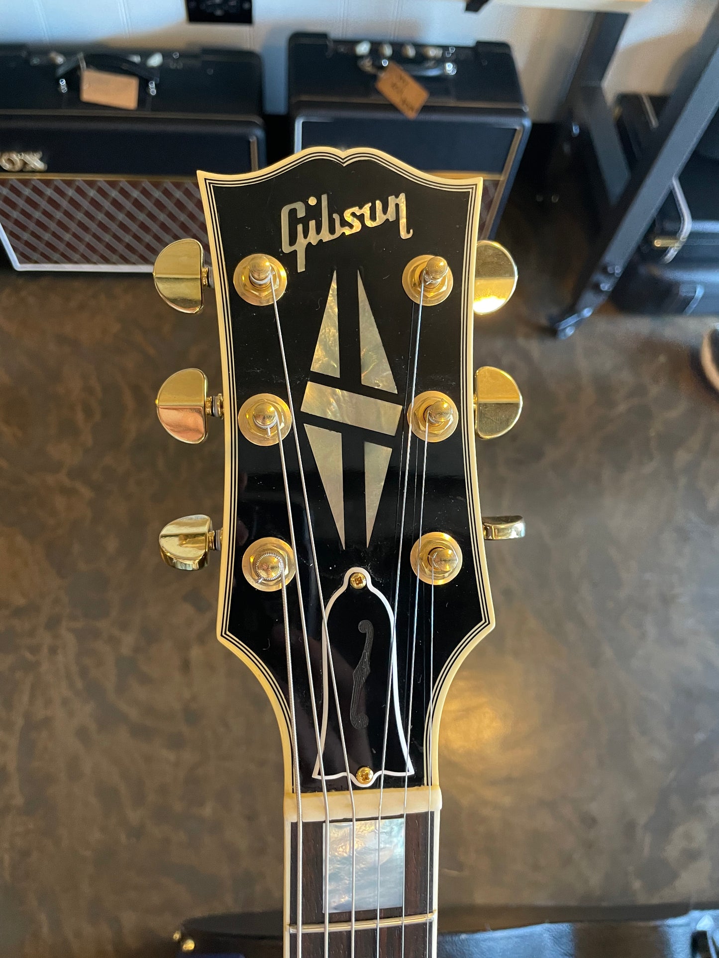 2017 Gibson ES-275