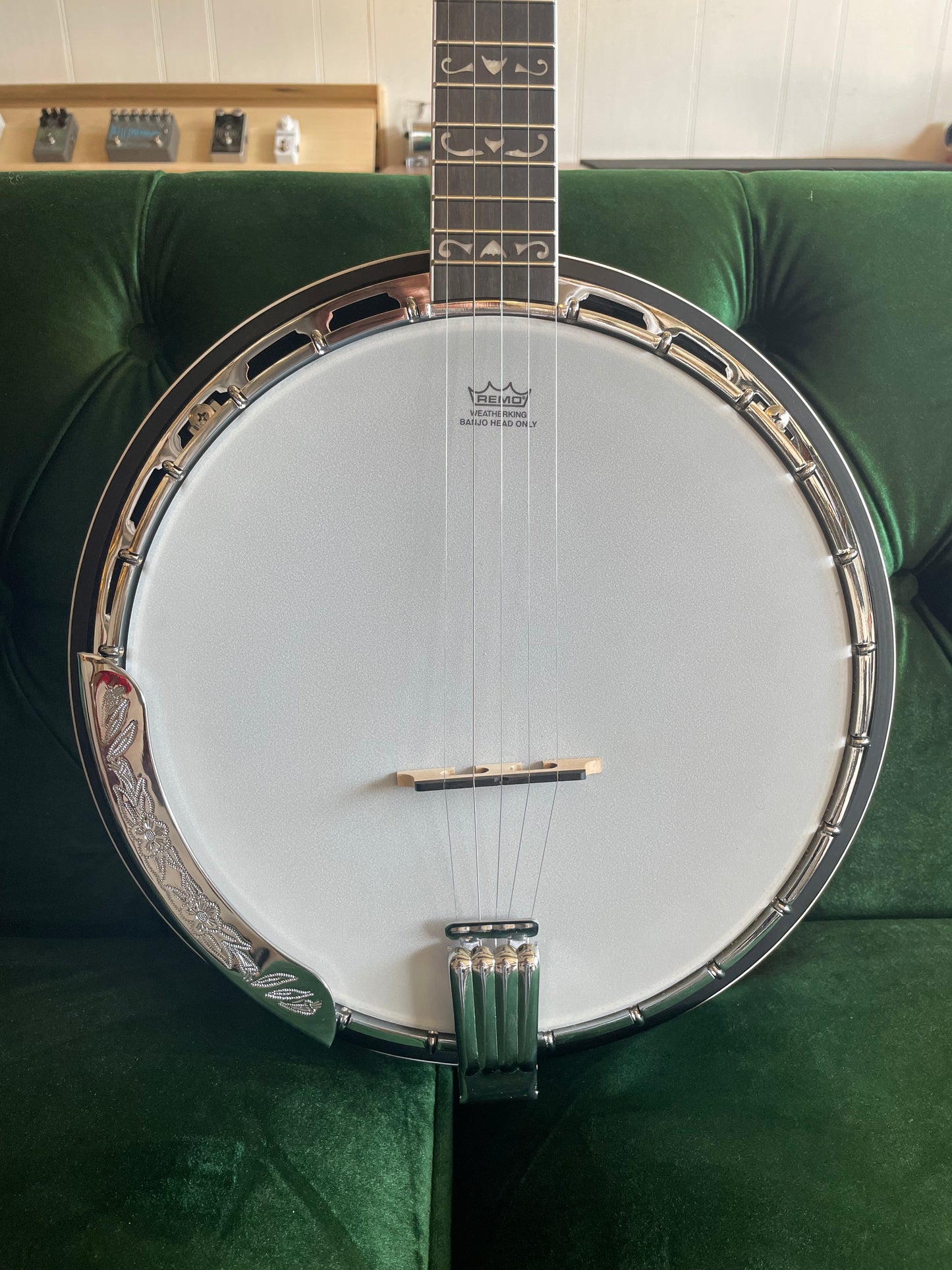 Washburn B16K