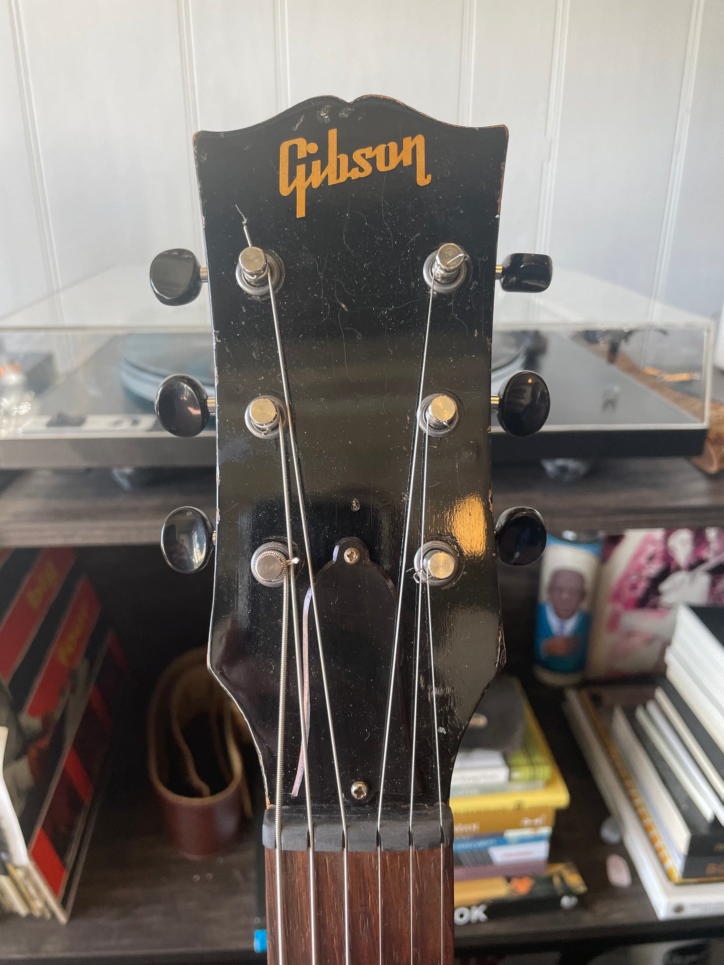 1955 Gibson ES-125