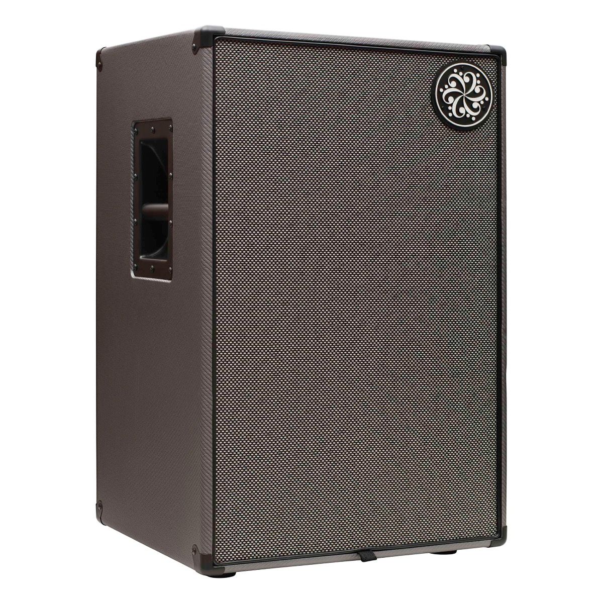 Darkglass Electronics DG212NE 2x12 Bass Cabinet