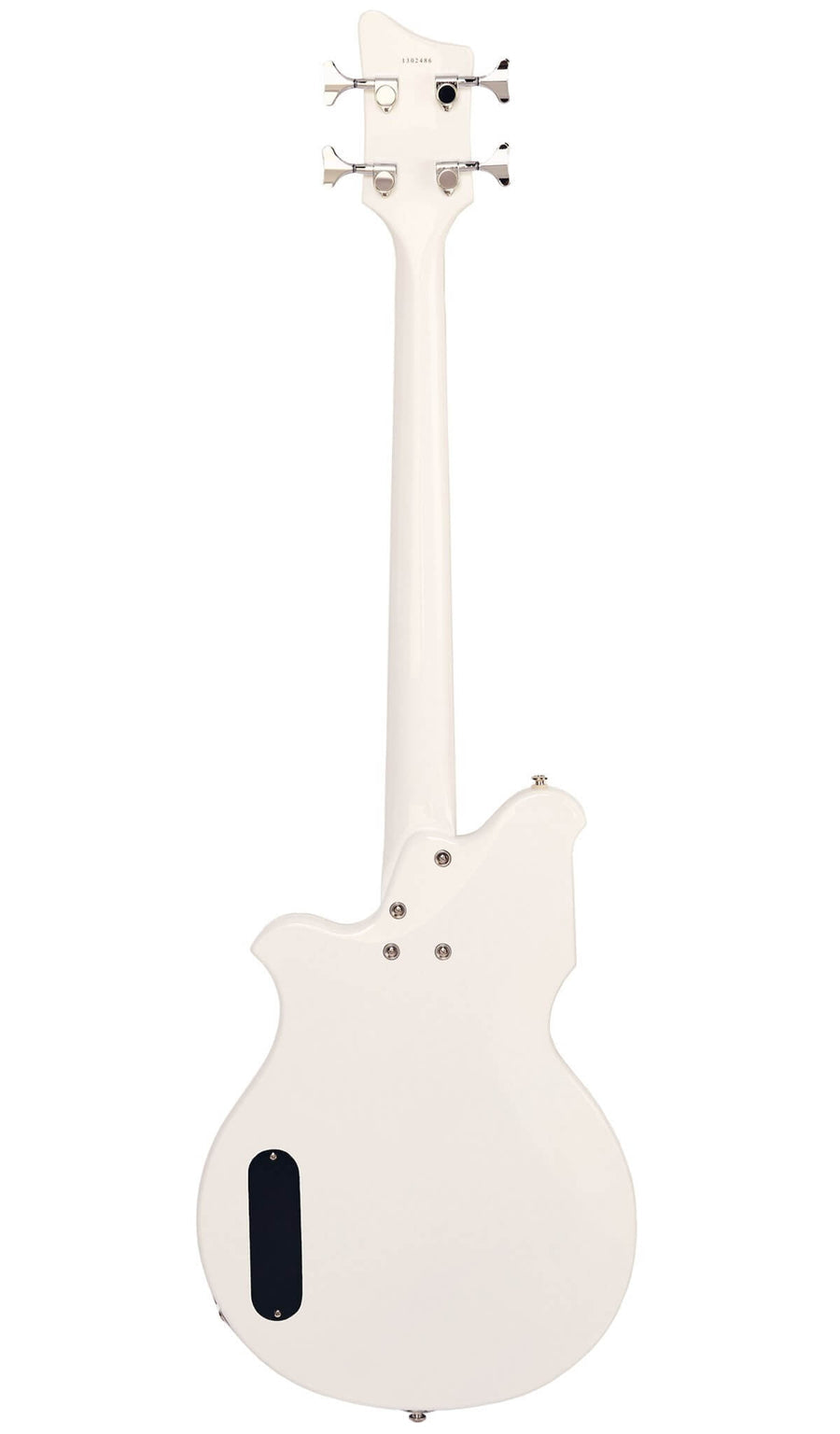 Airline MAP Bass