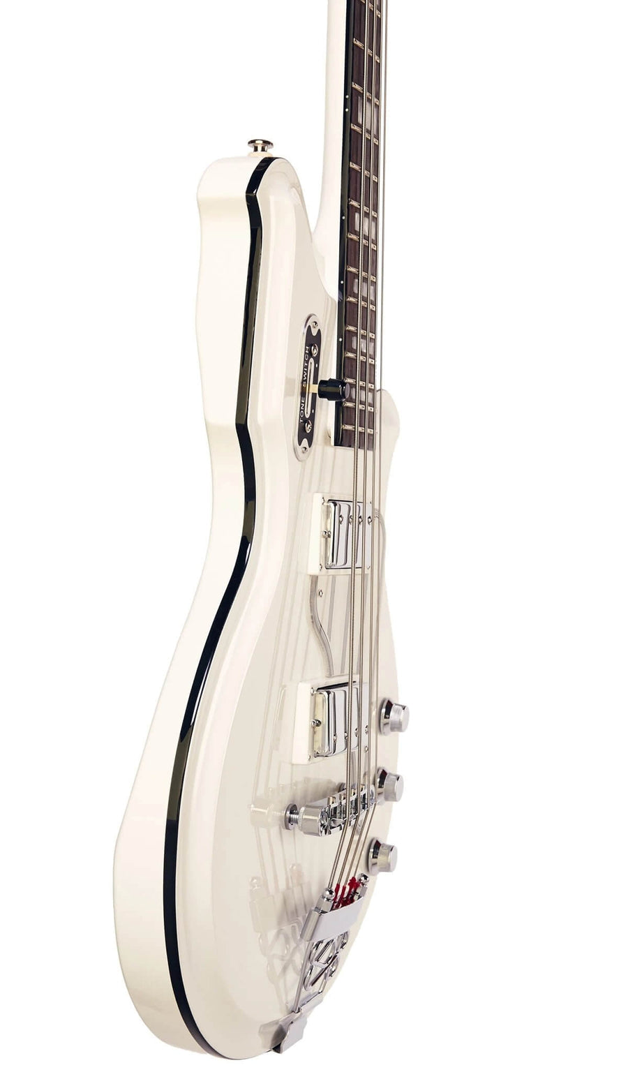 Airline MAP Bass