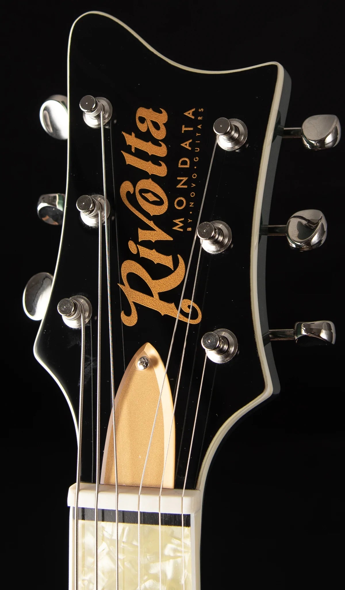 Rivolta Mondata XVIII