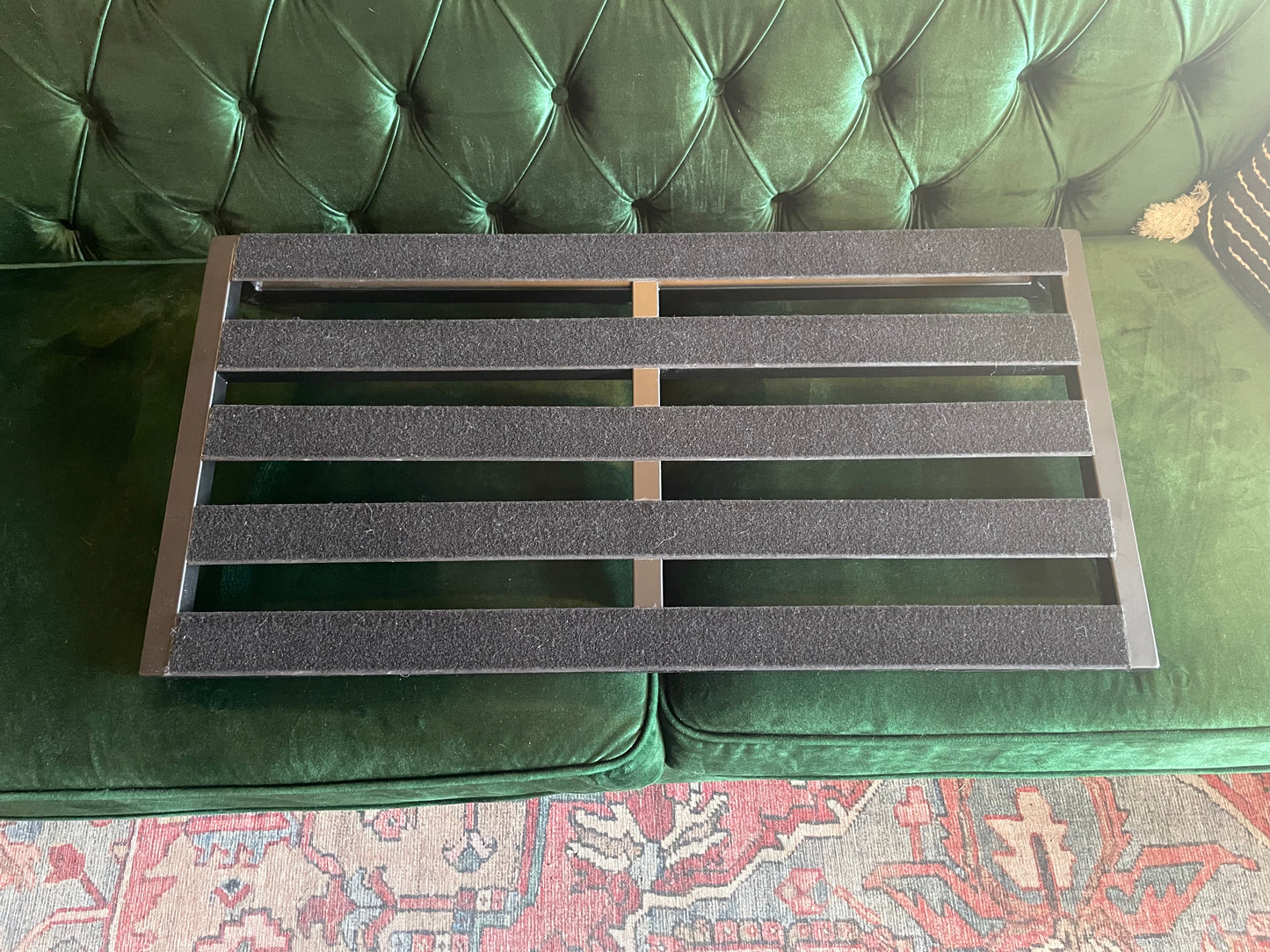 Pedaltrain Classic Pro