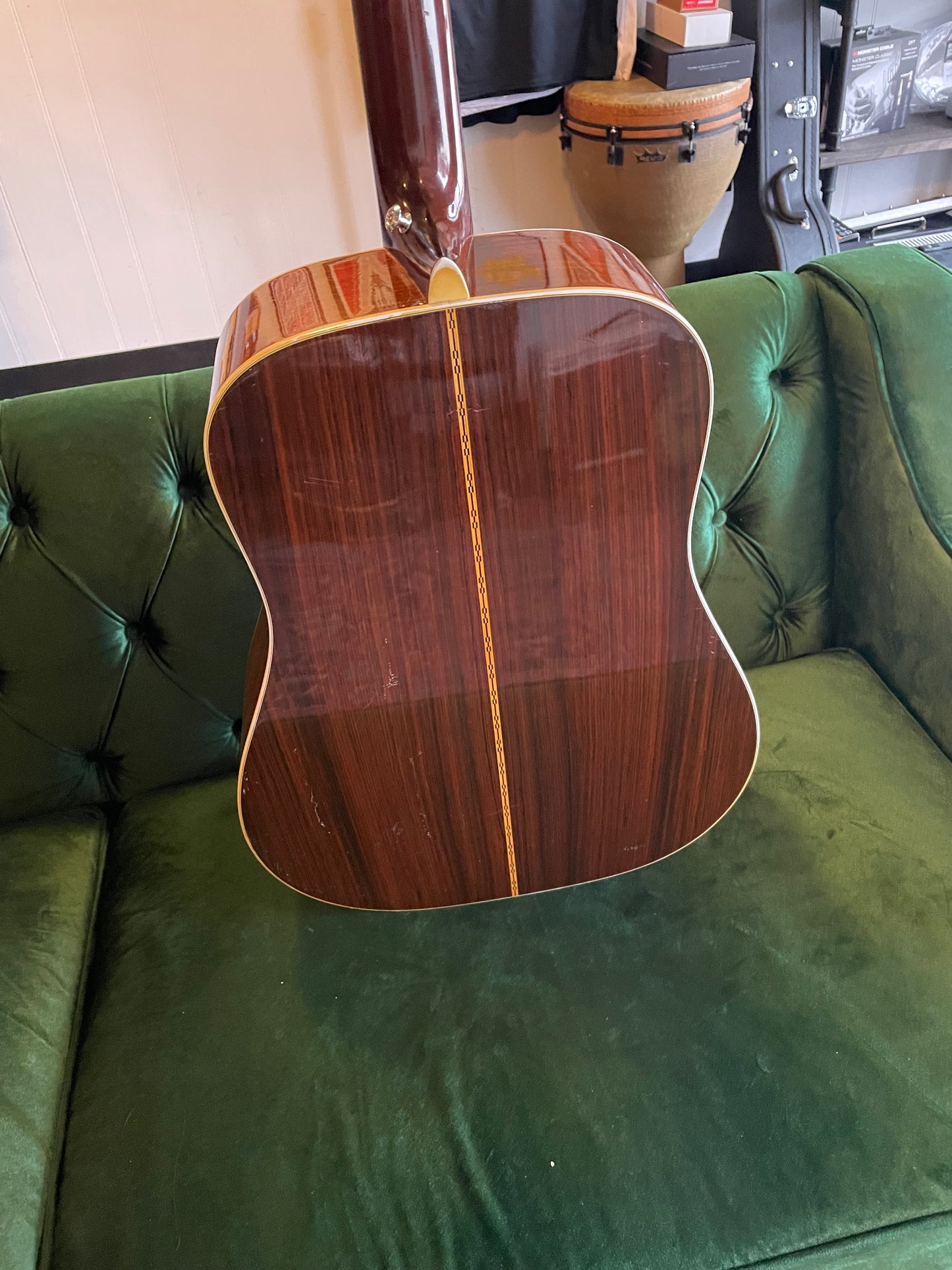 1979 Martin D-28