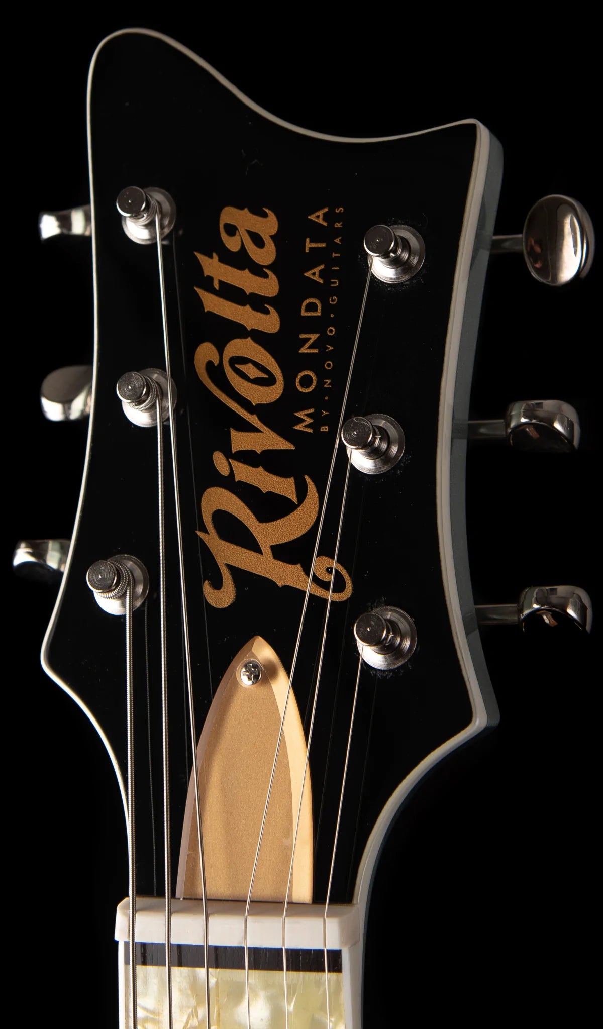 Rivolta Mondata VIII