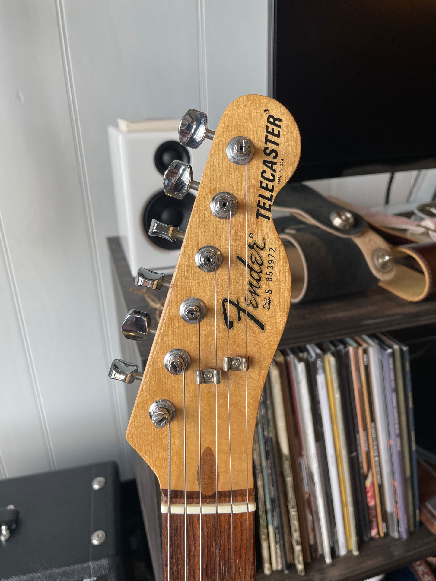 1978 Fender Telecaster