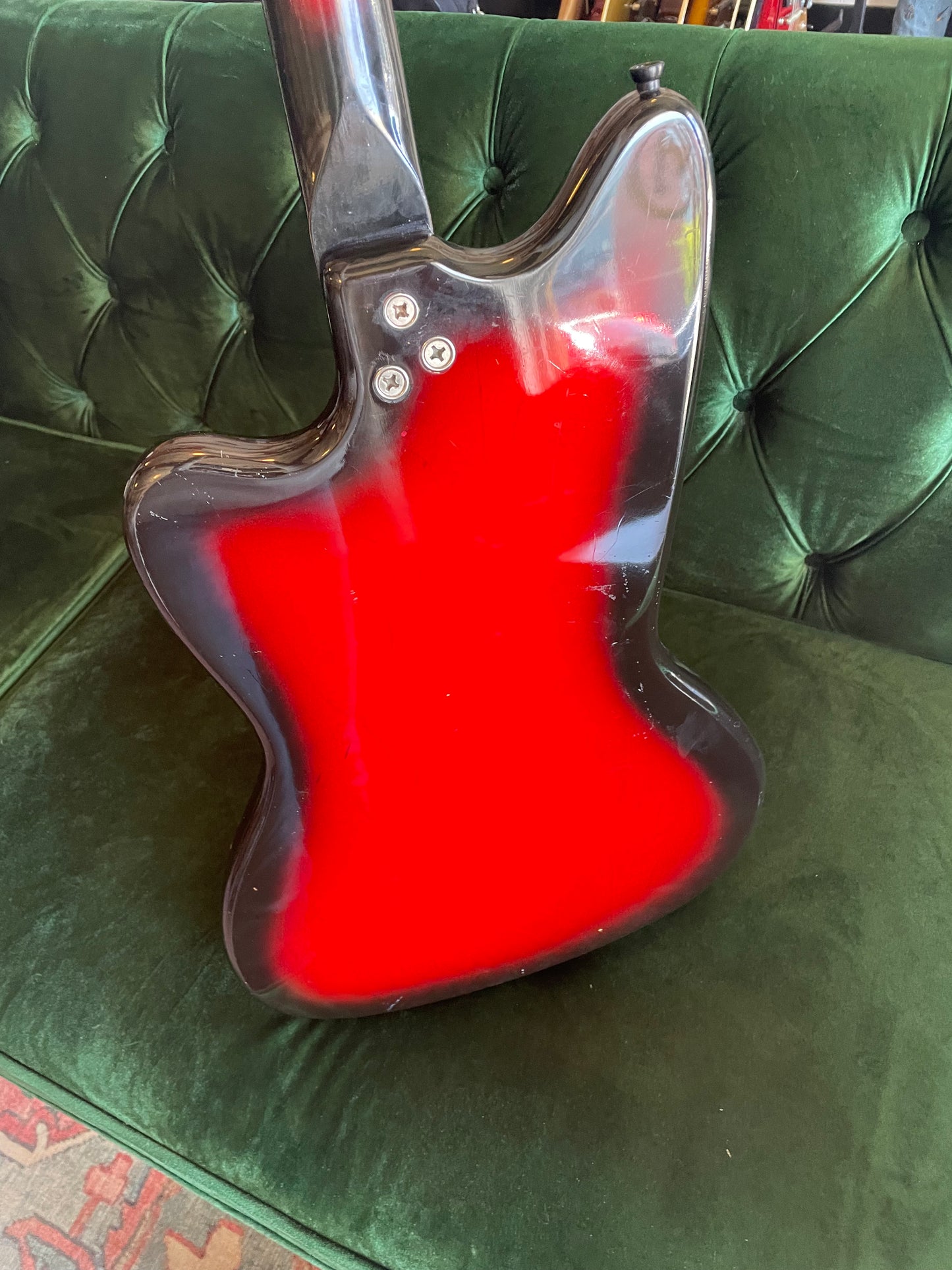 Harmony H19 Silhouette (1960’s)