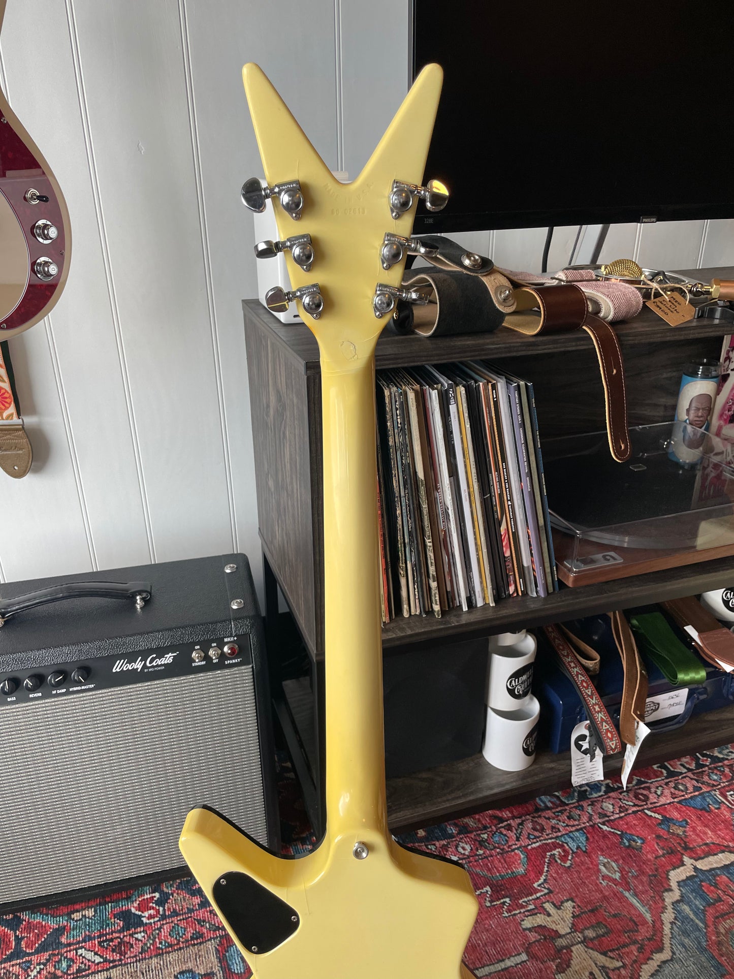 1980 Dean E’Lite