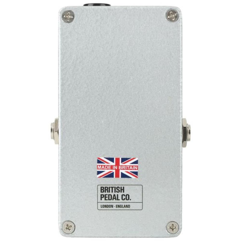 British Pedal Company Compact Tone Bender MKII