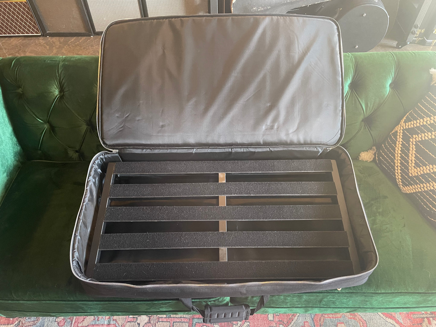 Pedaltrain Classic Pro