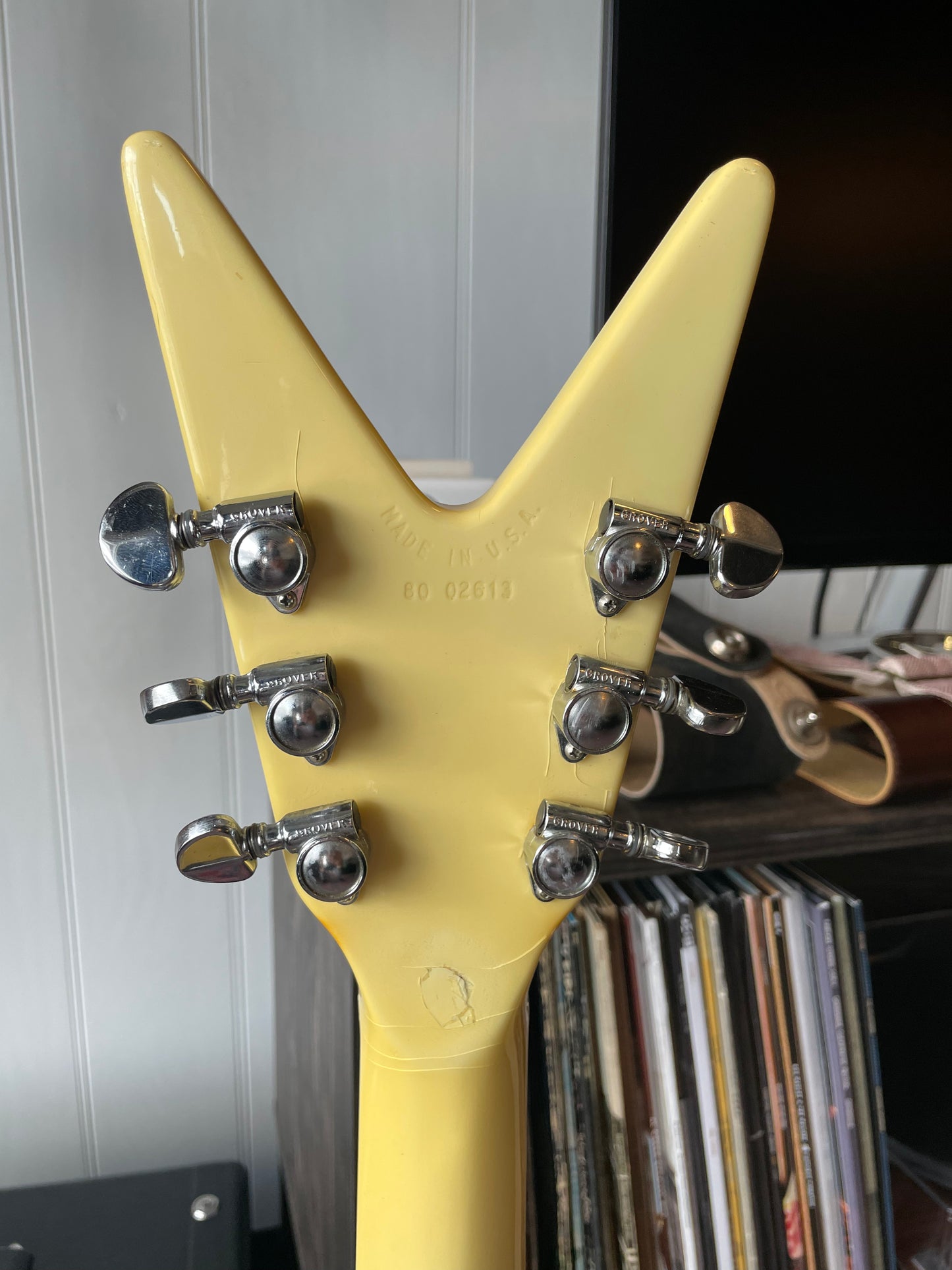 1980 Dean E’Lite