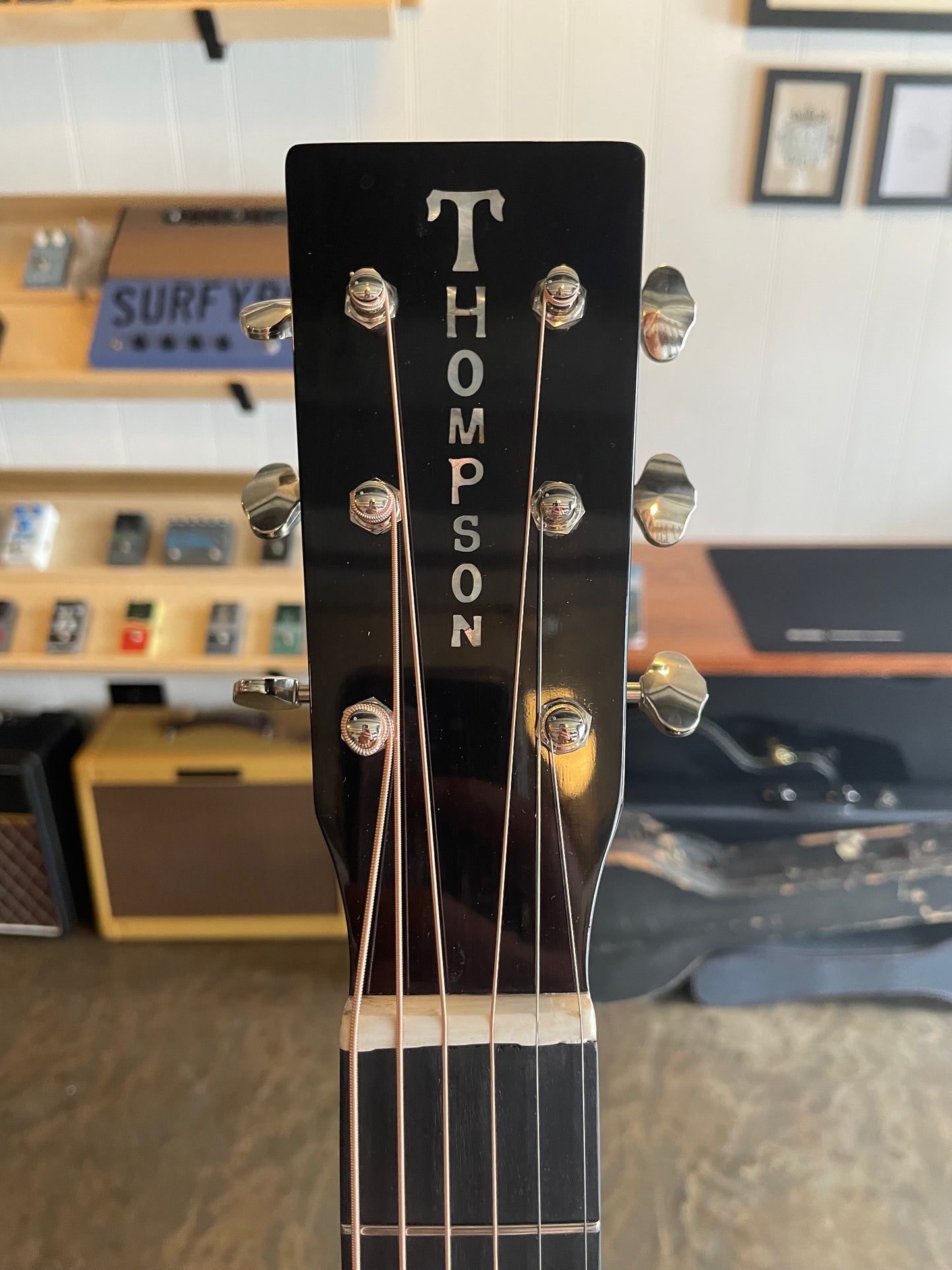 Thompson 000