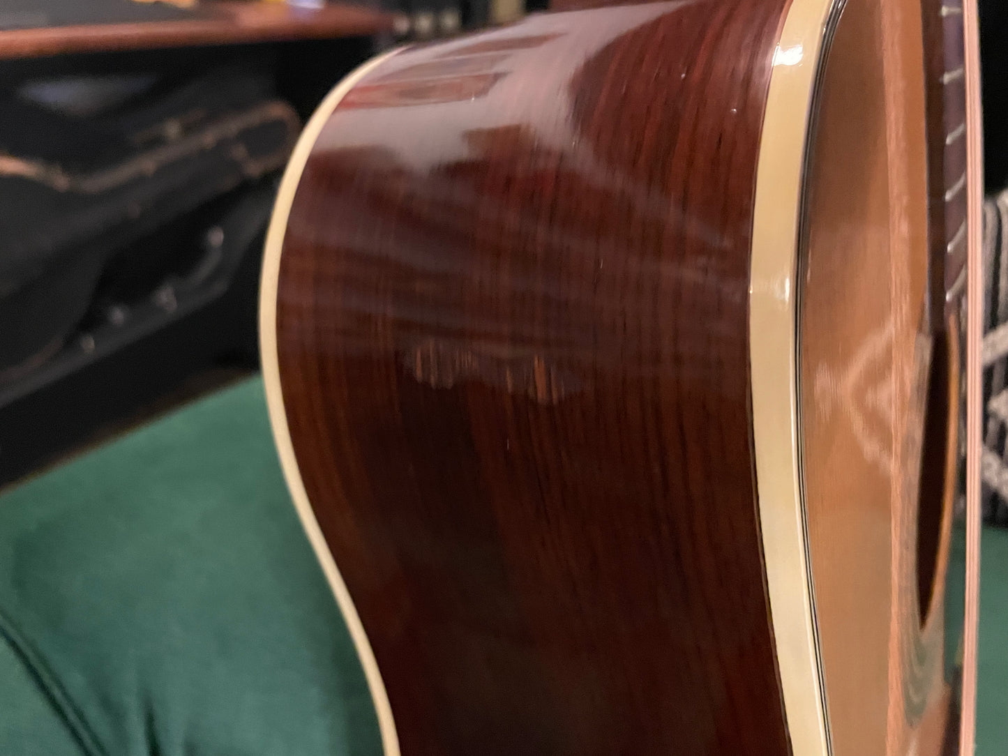 1972 Alvarez 5023