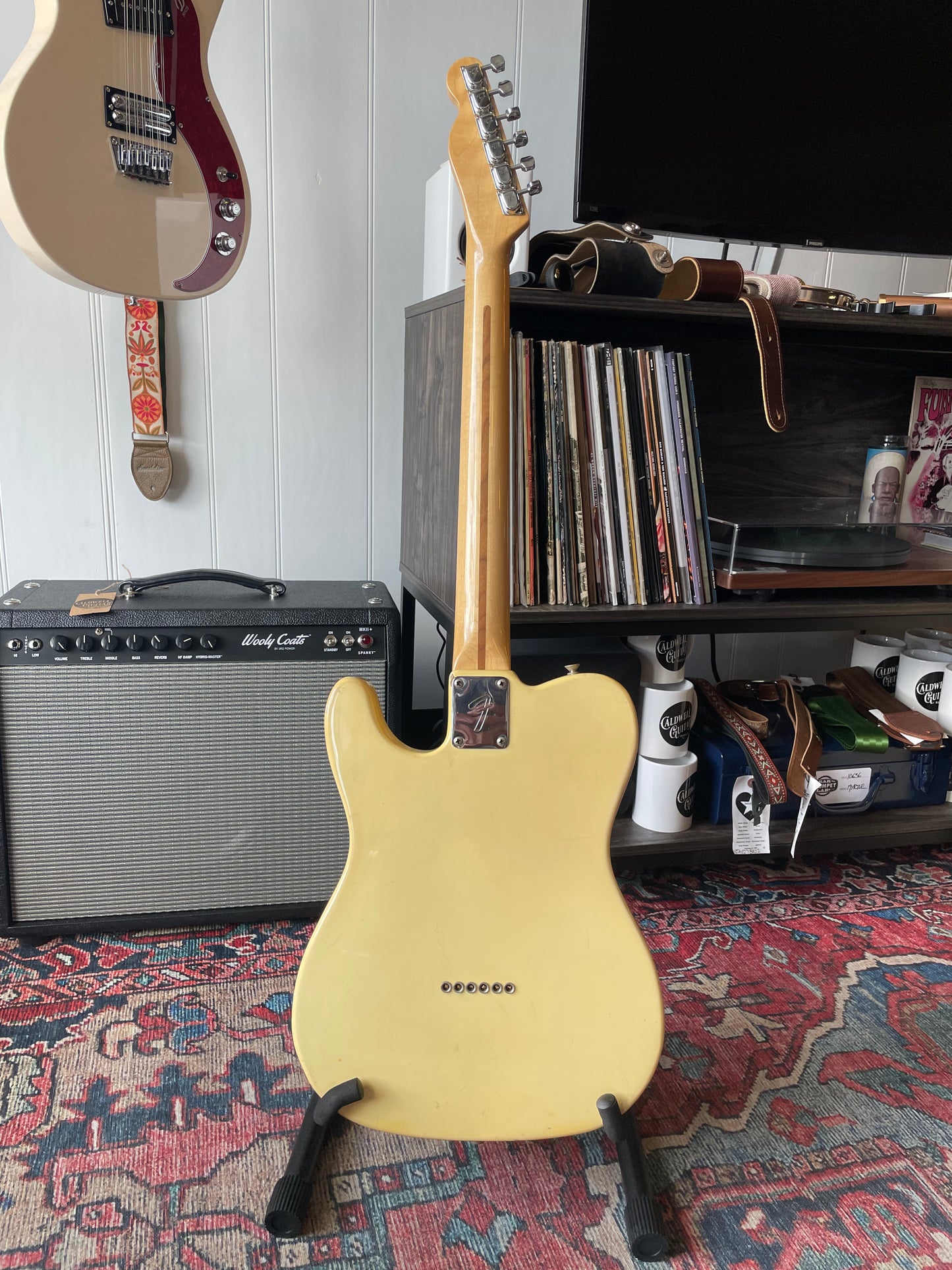 1978 Fender Telecaster