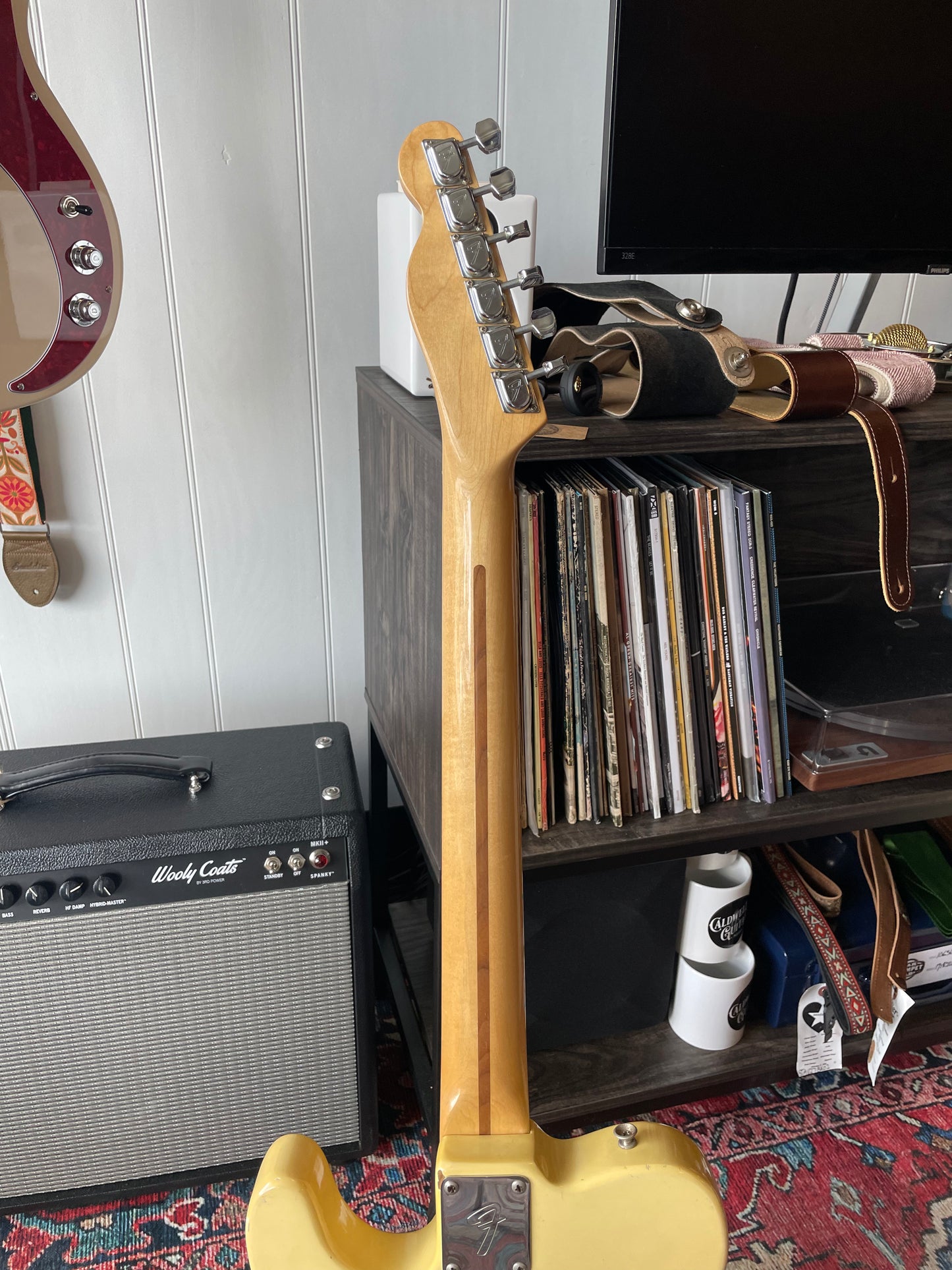 1978 Fender Telecaster