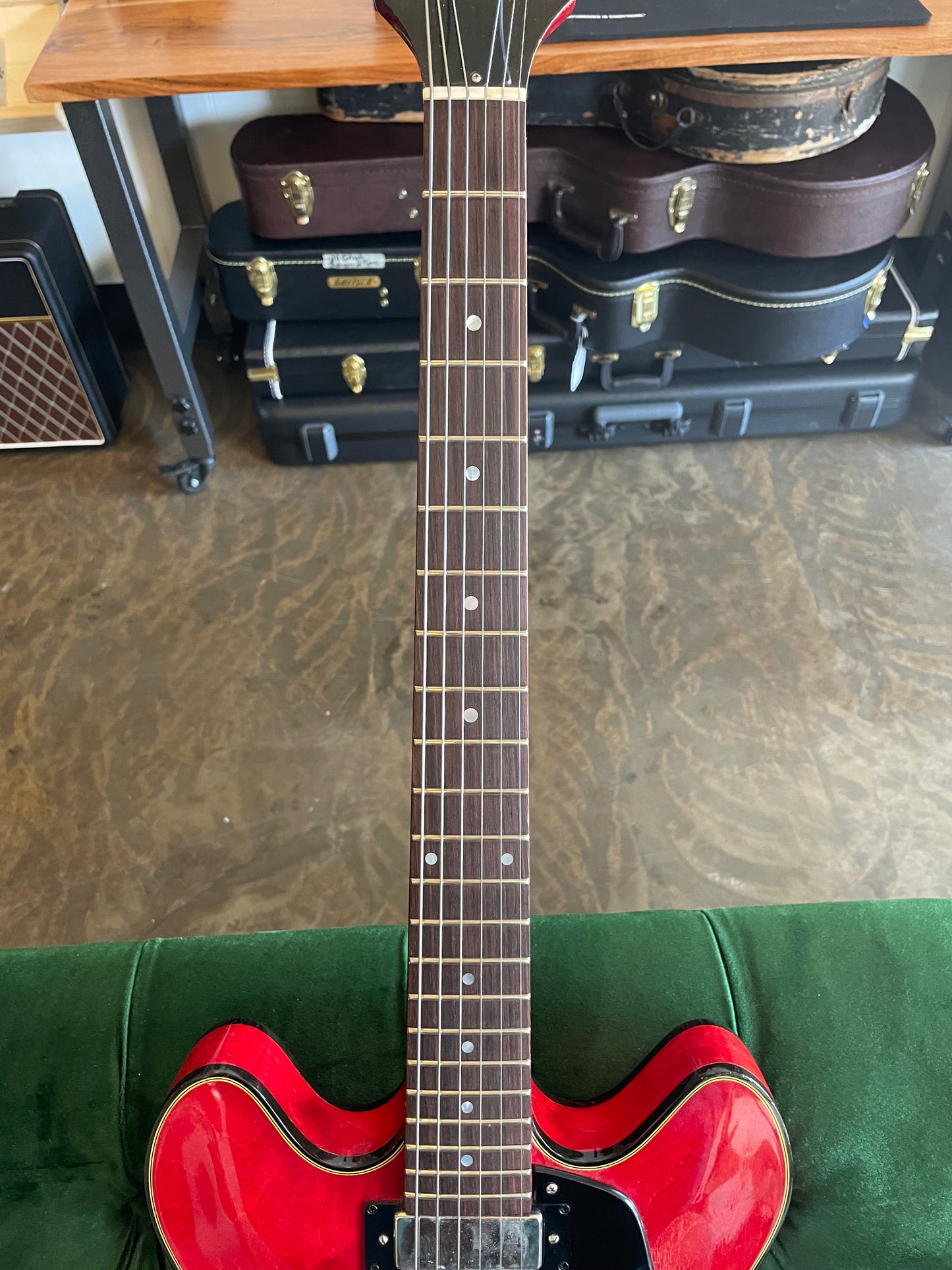 1973 Gibson ES-325