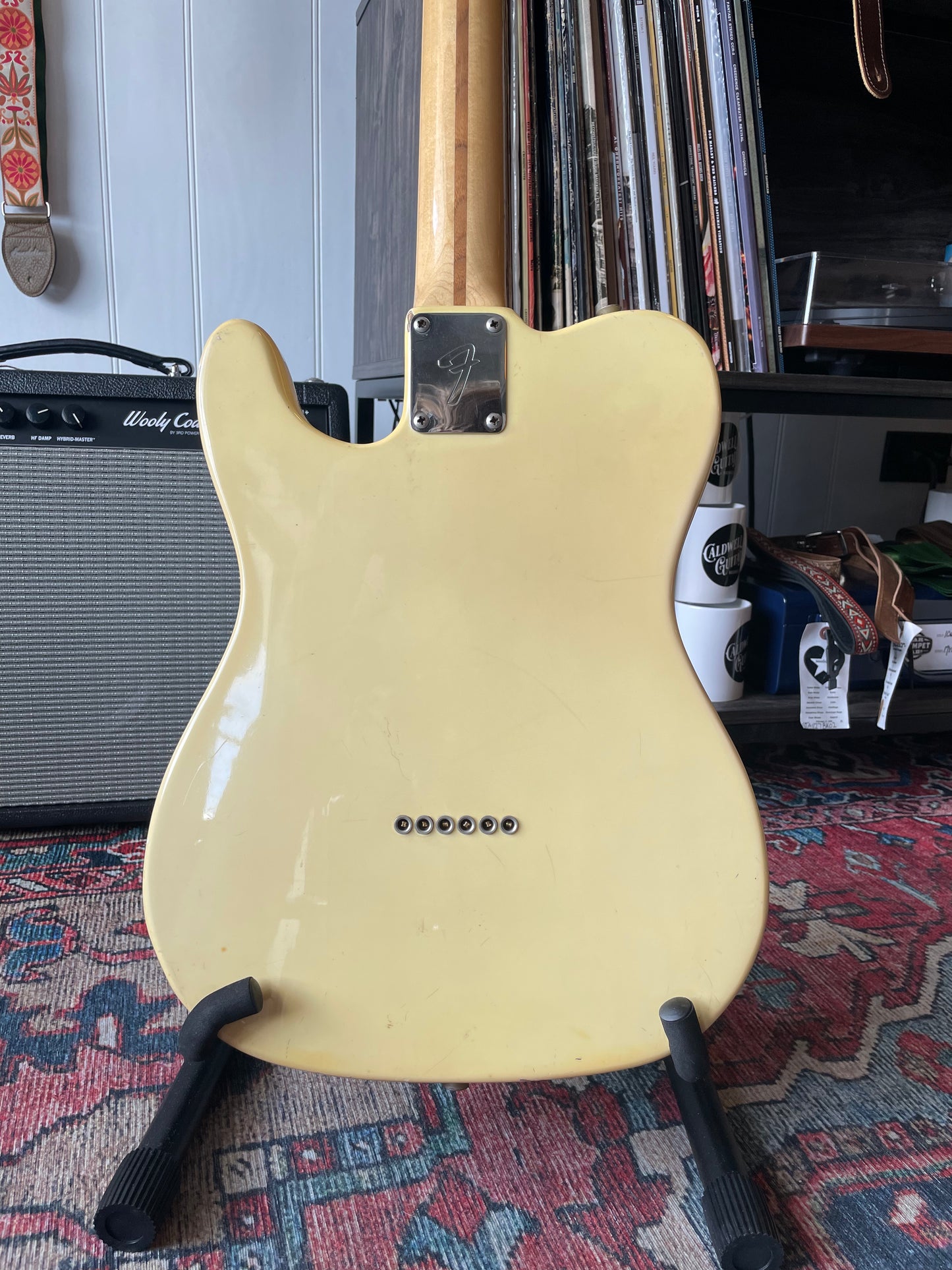 1978 Fender Telecaster