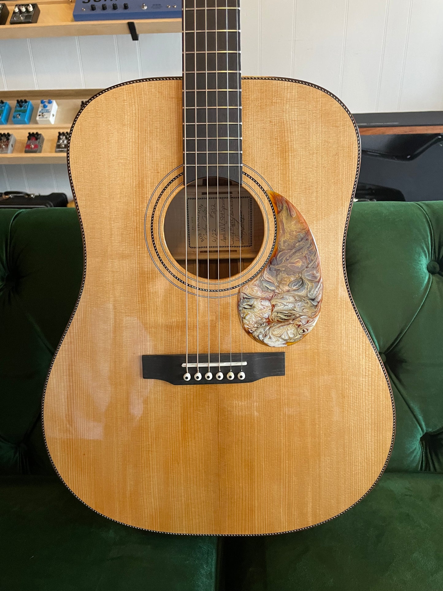 Thompson D-35