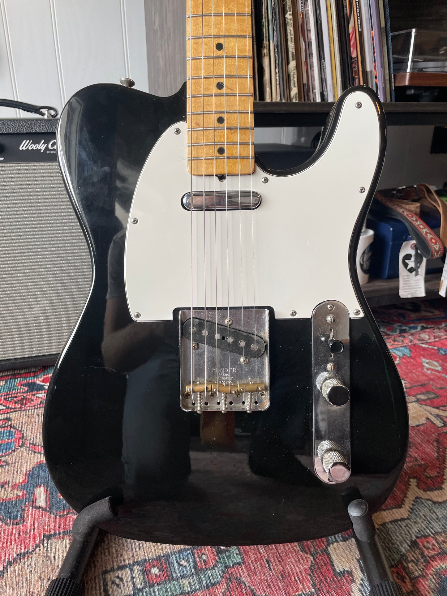 1978 Fender Telecaster