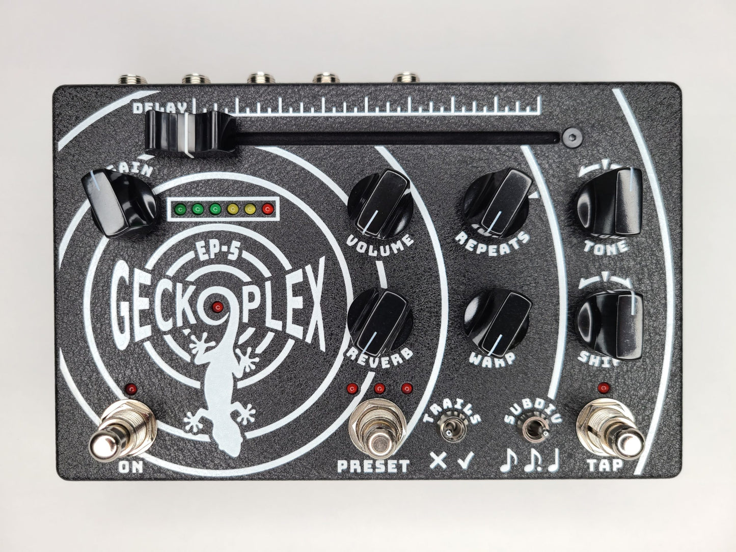 Geckoplex EP-5 Version 2