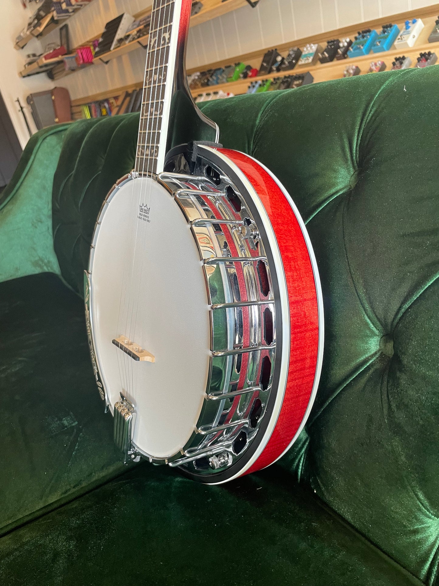 Washburn B16K