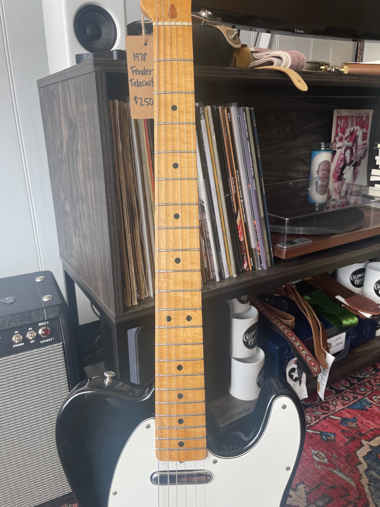 1978 Fender Telecaster