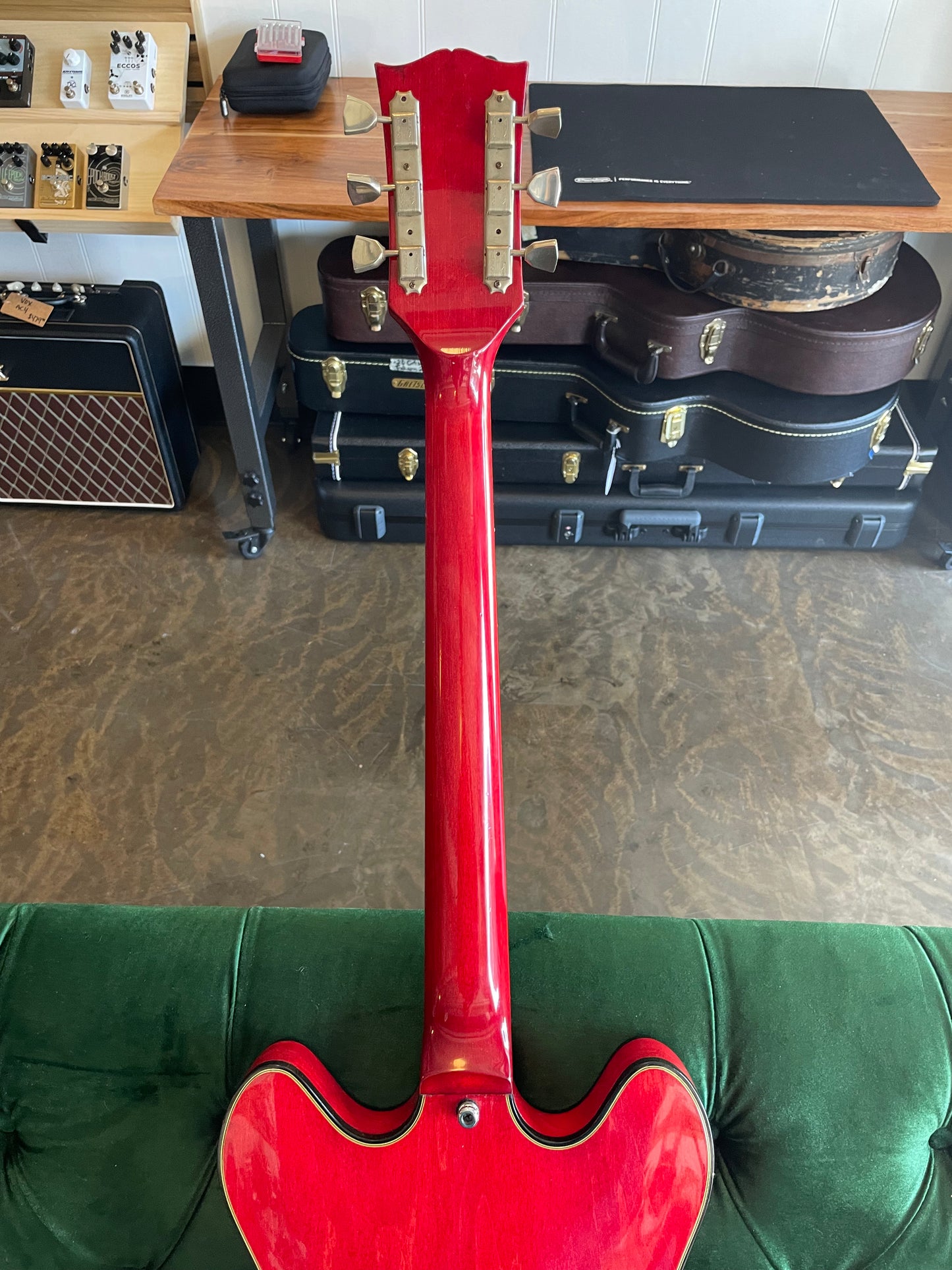 1973 Gibson ES-325