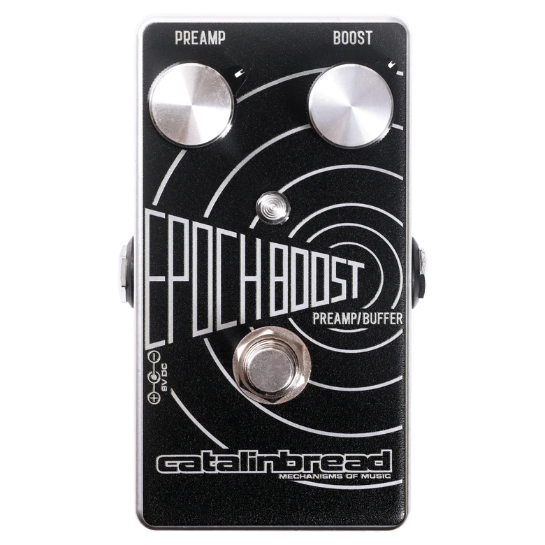 Catalinbread Epoch Boost