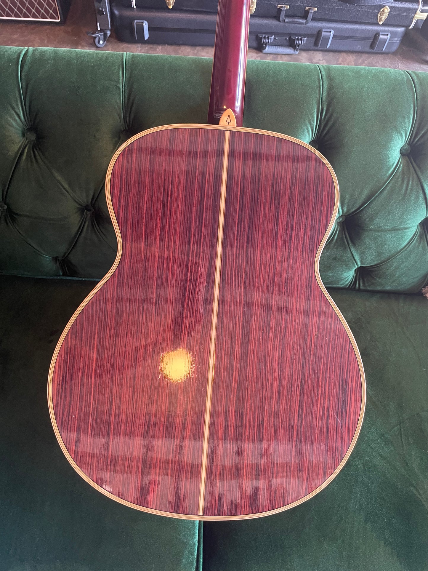 Daion “The 82” Jumbo Guitar