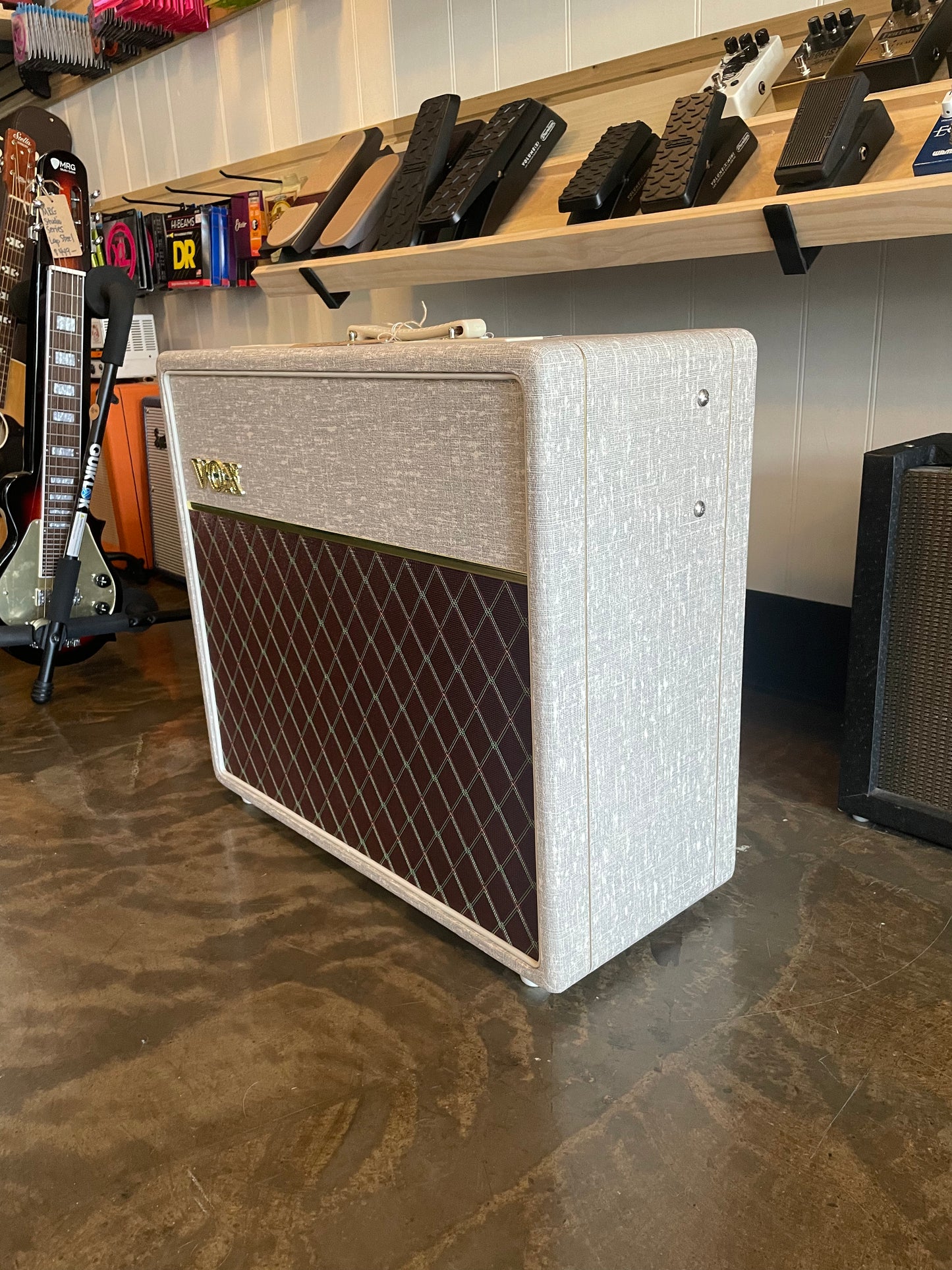 Vox AC15HW1X