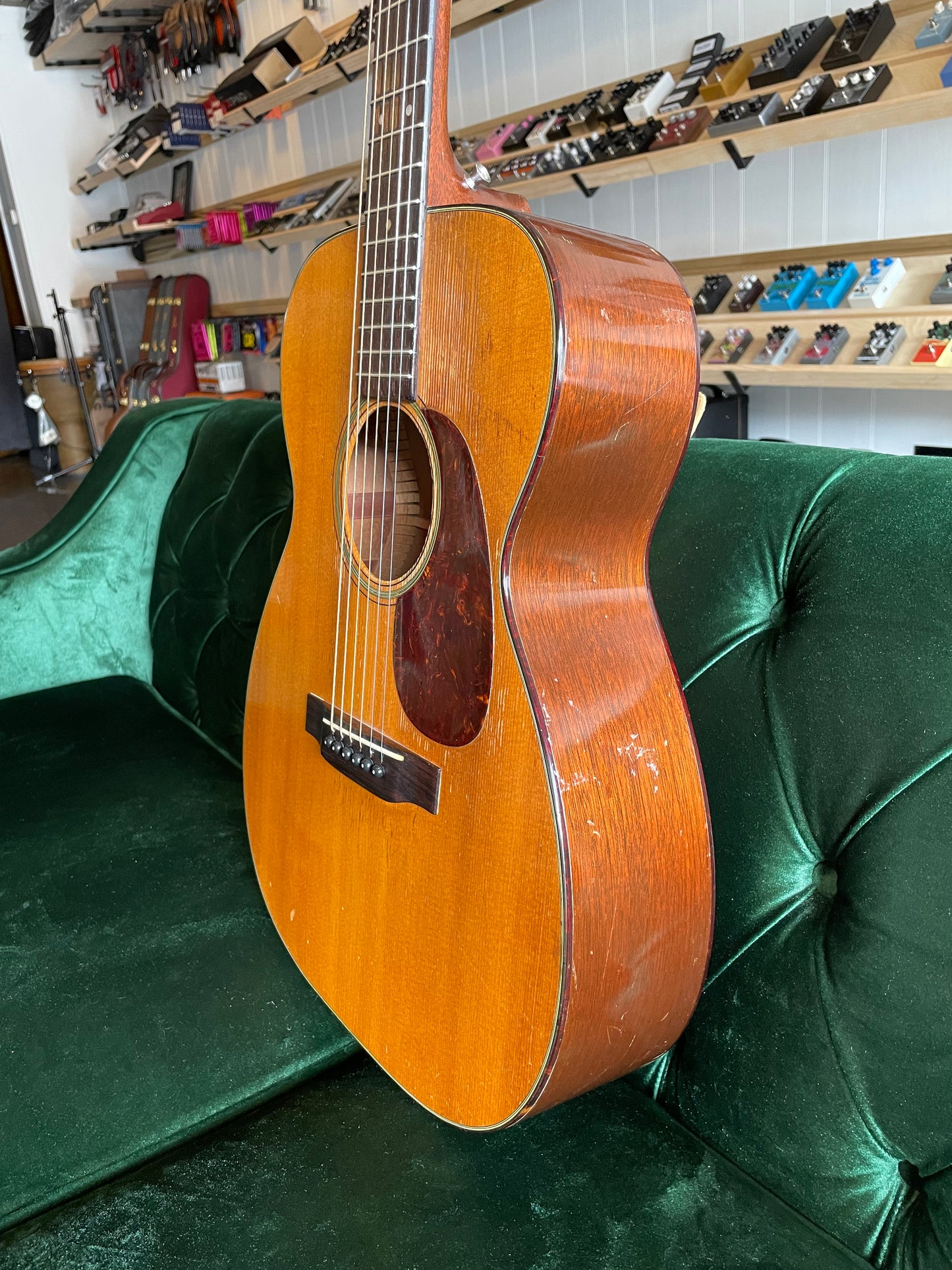1952 Martin 00-18