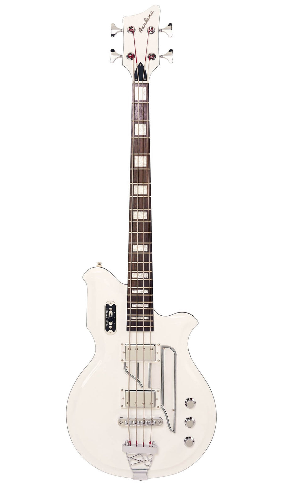 Airline MAP Bass